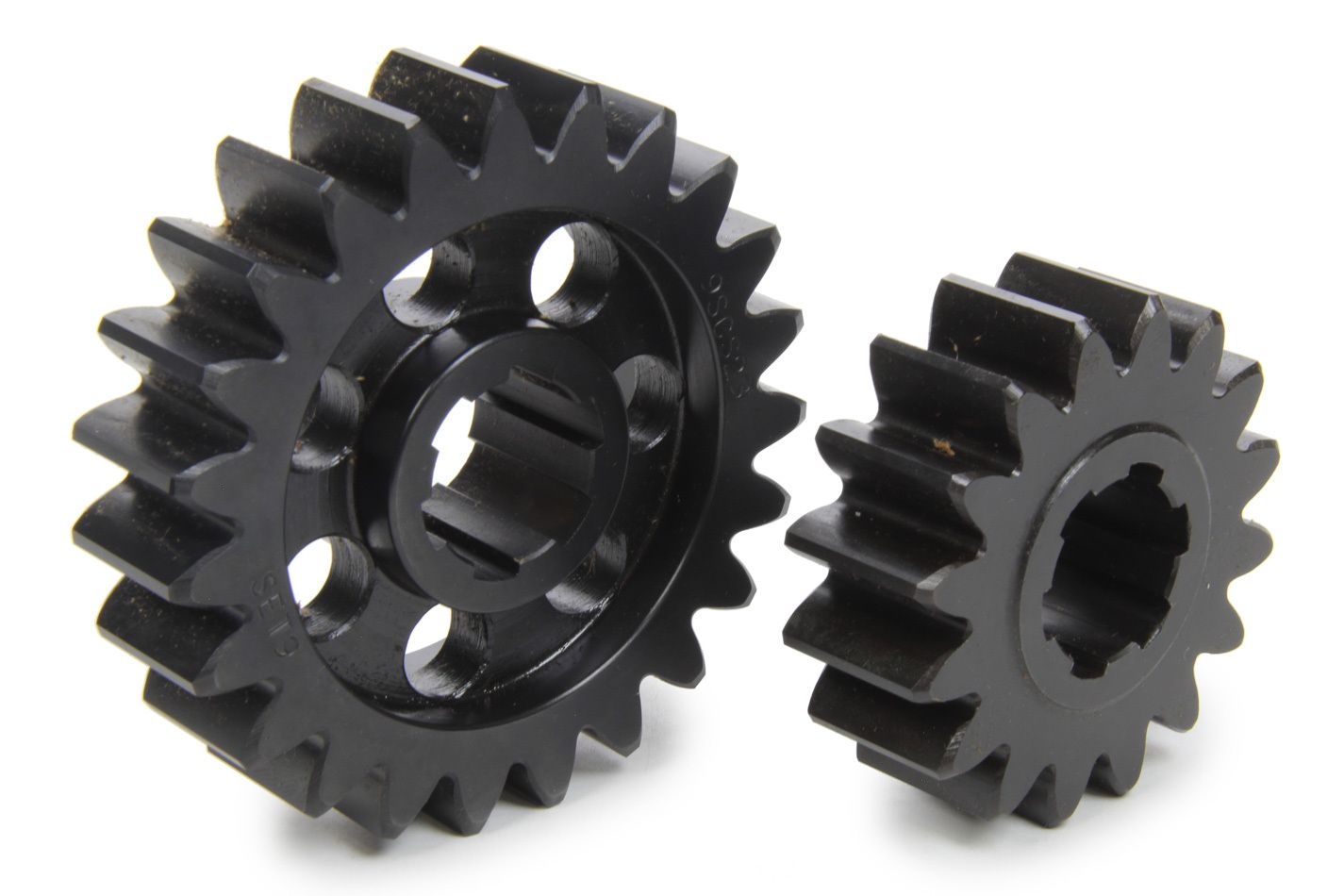 SCS GEARSQuick Change Gear Set 6 Spline