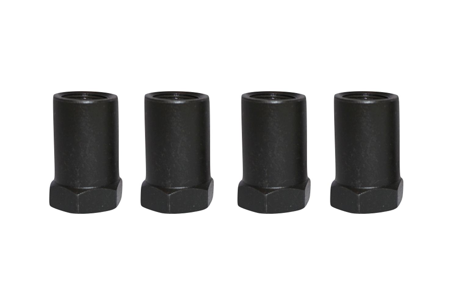 SCORPION PERFORMANCEPoly Locks - 7/16 (4pk)