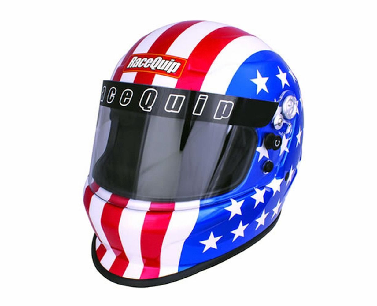 RACEQUIPHelmet Pro Youth America SFI24.1 2020