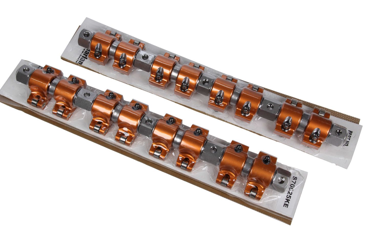 SHARP ROCKERSSBM R/A & Shaft Kit - 1.5 Ratio 7/8 Shaft