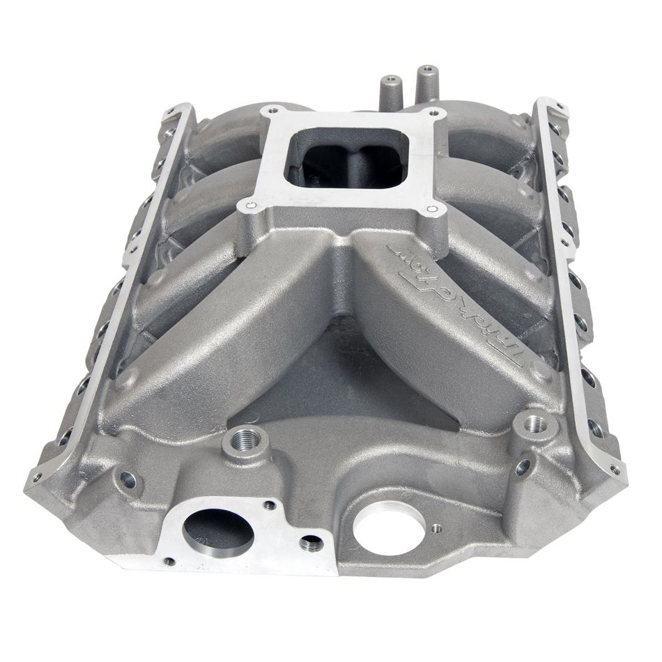TRICK FLOW BBF FE Intake Manifold Single Plane 4150