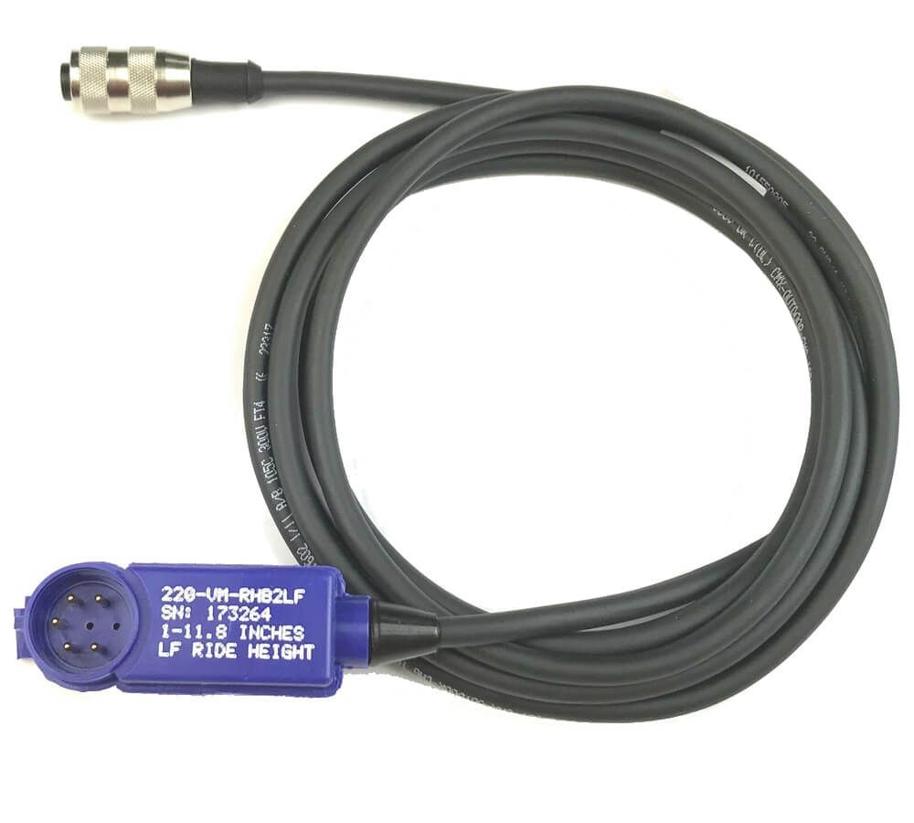 RACEPAK V-Net Laser Ride Height Module RH-Rear