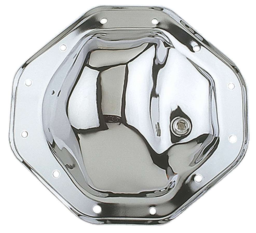 TRANS-DAPTDifferential Cover Chrom e Dodge 9.25in Ring Gear