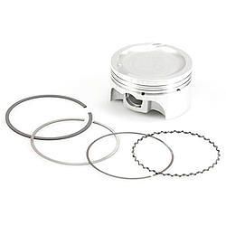 SPORTSMAN RACING PRODUCTSFord 4.6L Pro-Series Piston & Ring Set 3.572