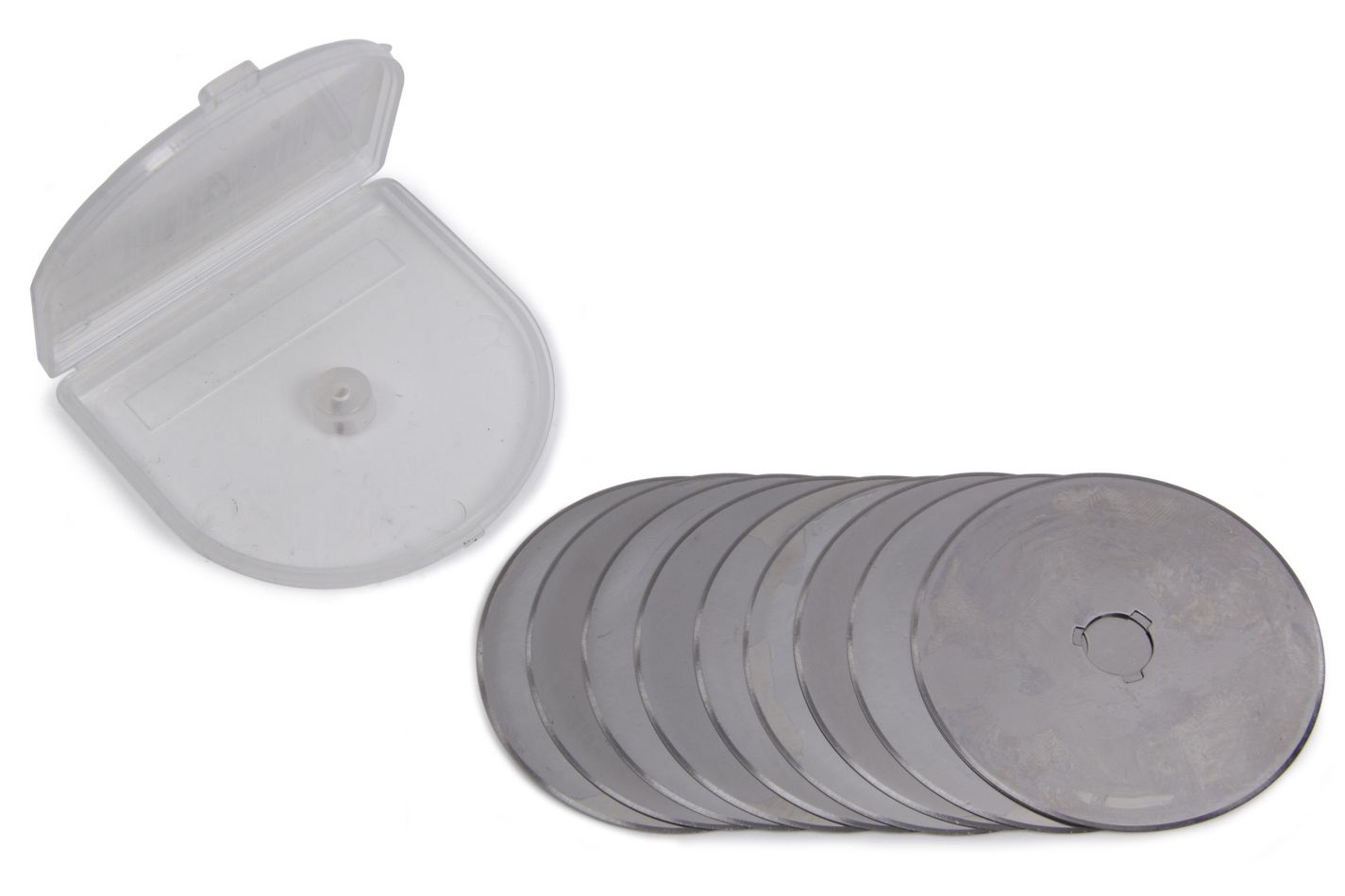 TRICK RACE PARTSRing Siper Blades 10PK