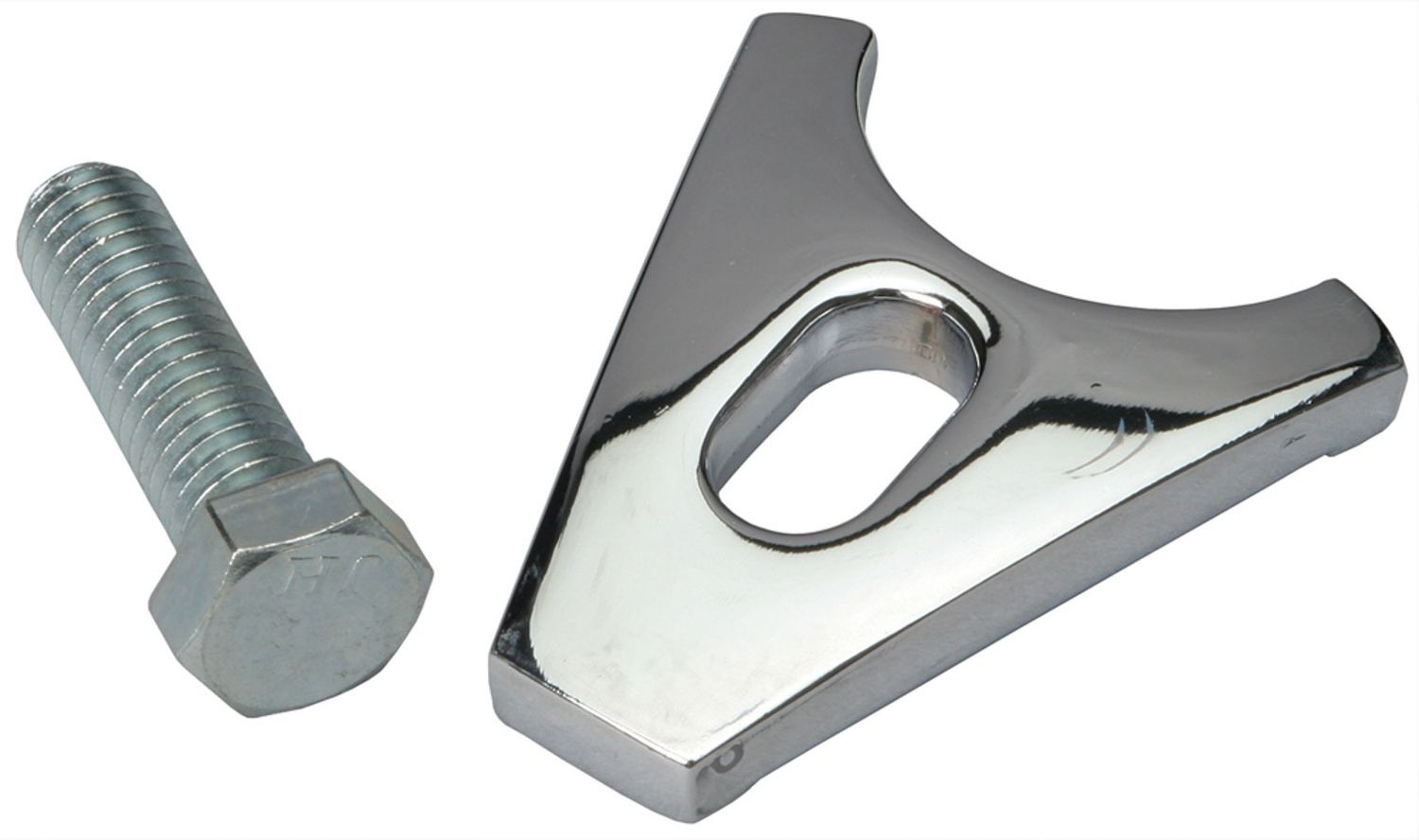 TRANS-DAPTChevy Distributor Clamp