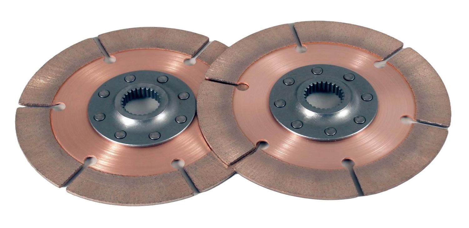 TILTONClutch Pack 2 Disc HD