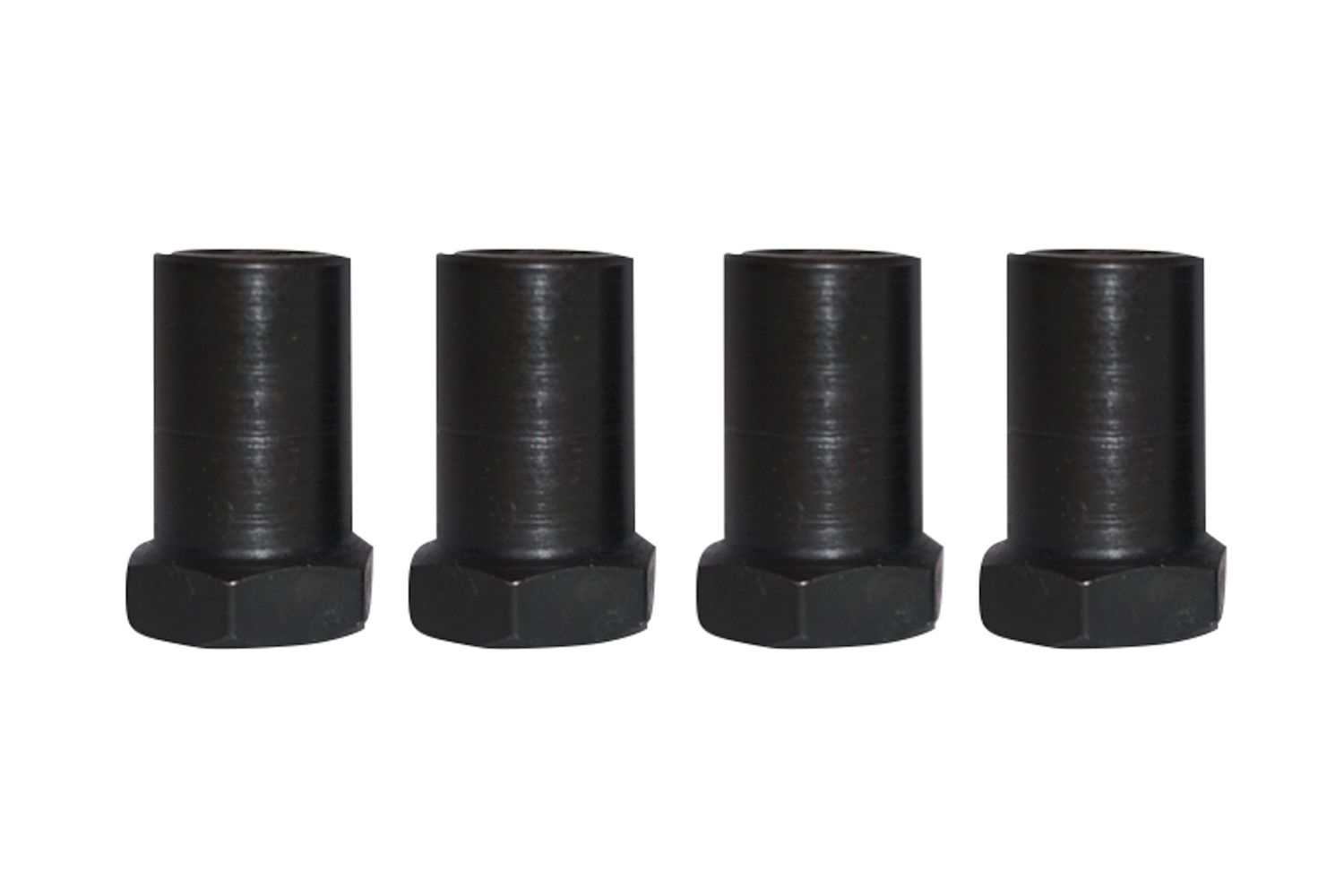 SCORPION PERFORMANCEPoly Locks - 3/8 (4pk)