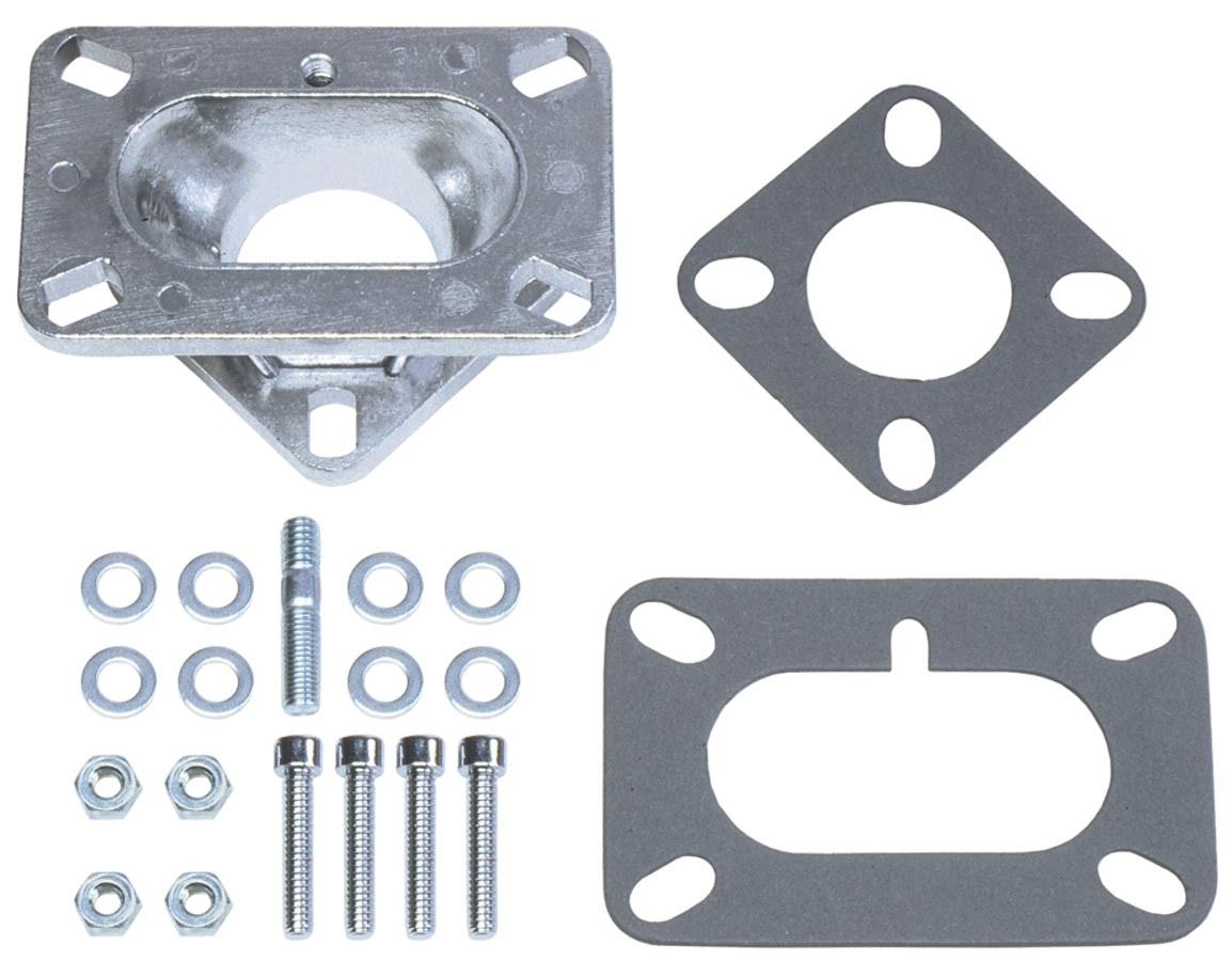 TRANS-DAPTCarburetor Adapter