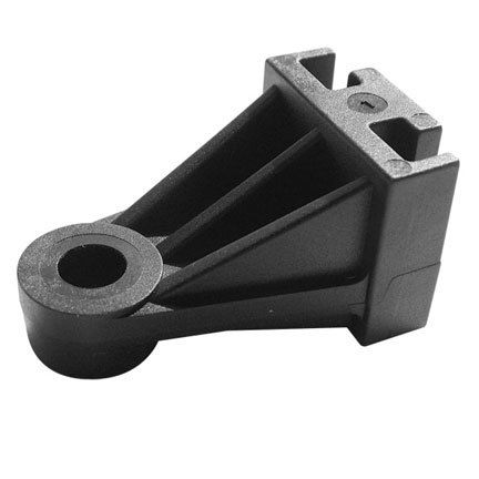 SPAL ADVANCED TECHNOLOGIESDual 12in Fan Mounting Bracket