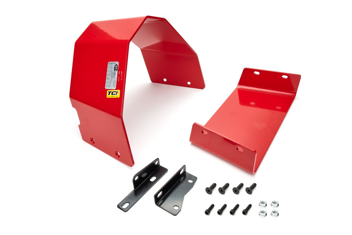TCIT/F 727 Trans-Shield