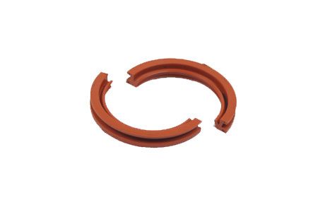 SCE GASKETSBBC Rear Main Seal - 2-Piece