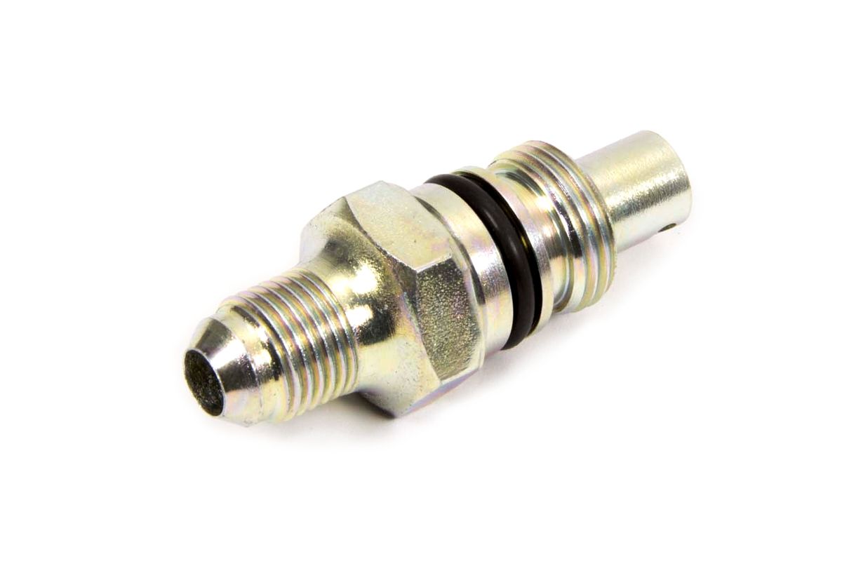 SWEET Pump Orifice Pressure Fitting