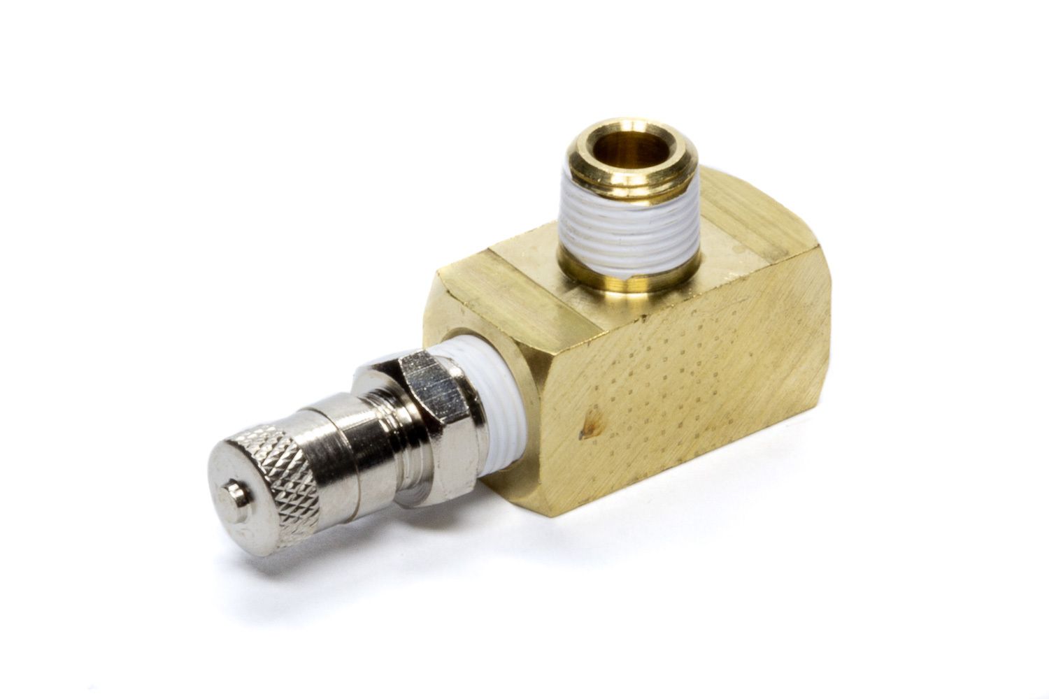 SHIFNOID CO2 Bottle Fitting Air Filler Back-Up