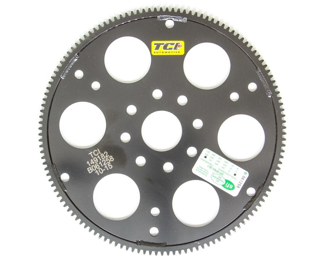 TCIMopar 8 Bolt Flywheel