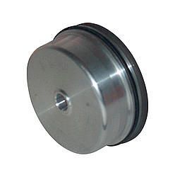 TRANSMISSION SPECIALTIES Dual Ring Lip Seal Billt Servo