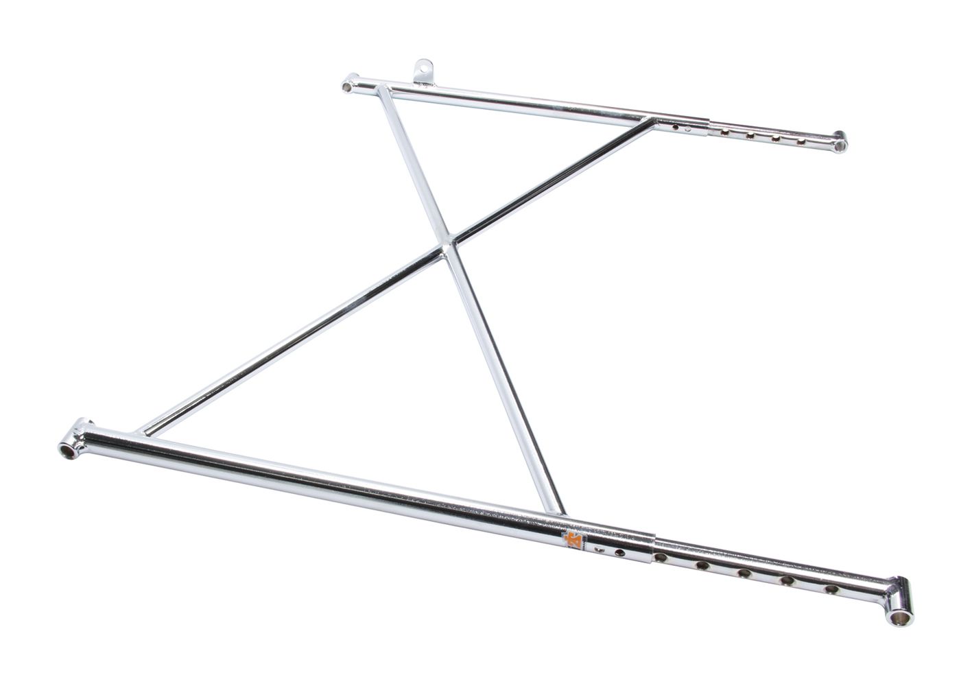 Ti22 PERFORMANCE Top Wing Tree Assembly Plated 16in Steel