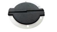 SEALS-ITSplit Grommet Seal - Solid
