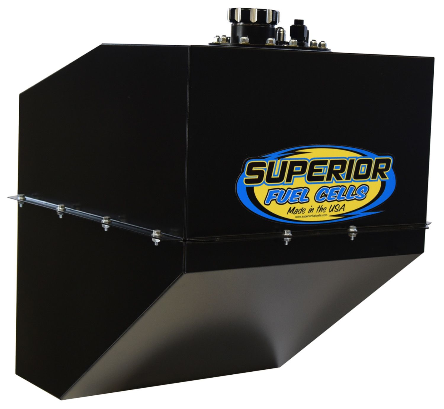 SUPERIOR FUEL CELLSFuel Cell 22 Gal w/Foam SFI