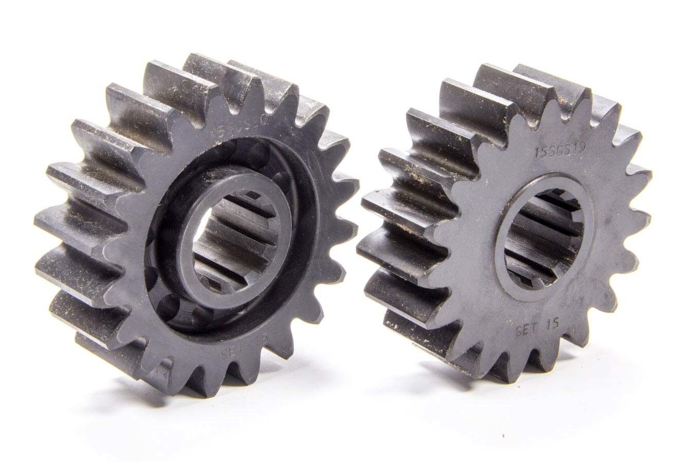 SCS GEARSQuick Change Gear Set