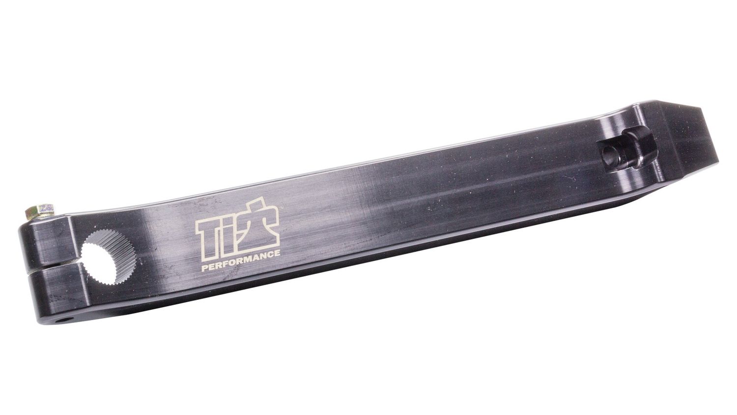 Ti22 PERFORMANCE Billet Torsion Arm Right Rear Black