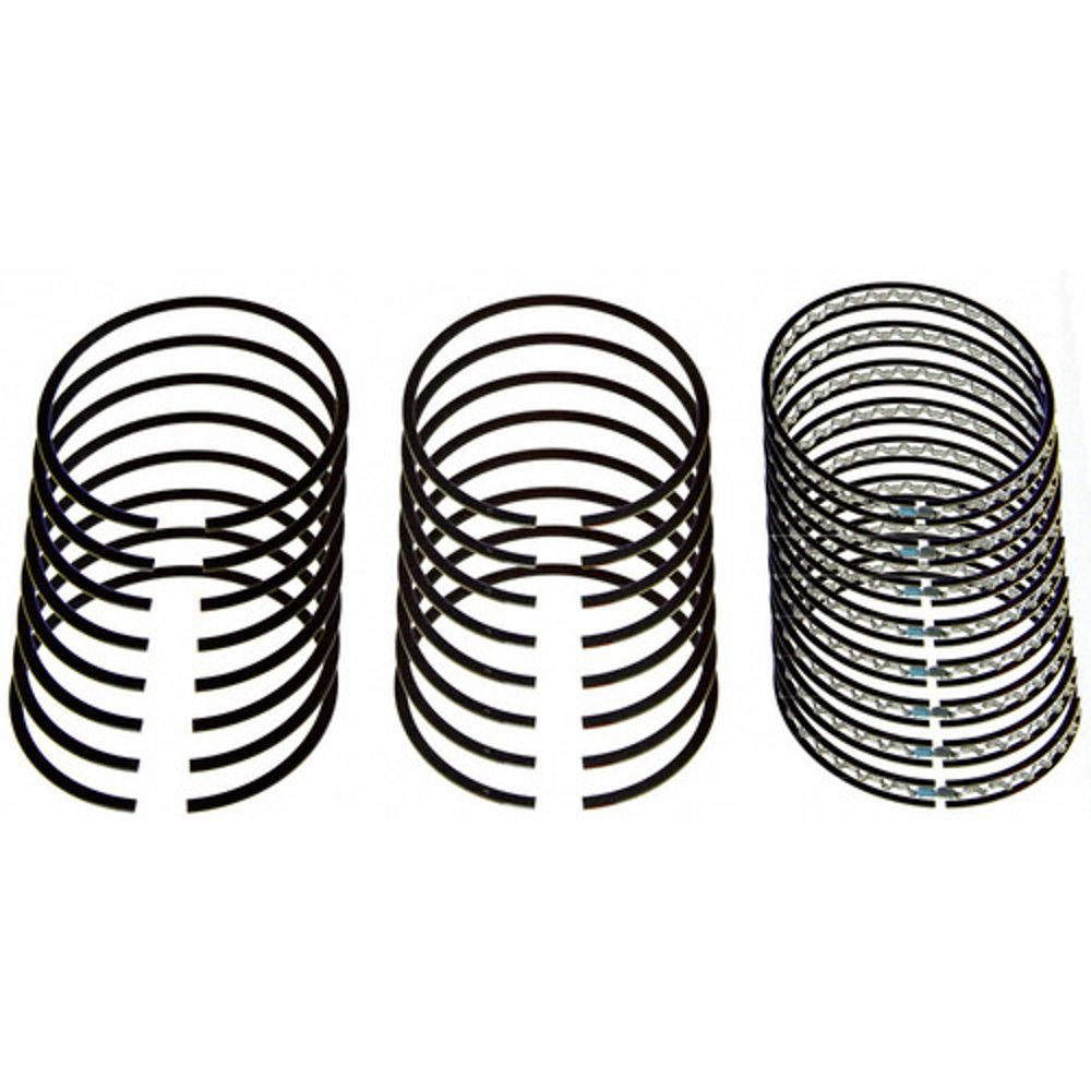 SEALED POWERPremium Piston Ring Set 96.50mm Bore
