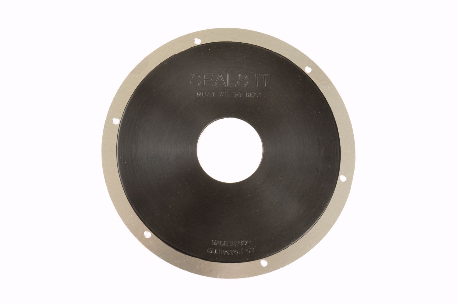 SEALS-ITGrommet Seal Nerf Bar 6in O.D. 1-1/2in ID