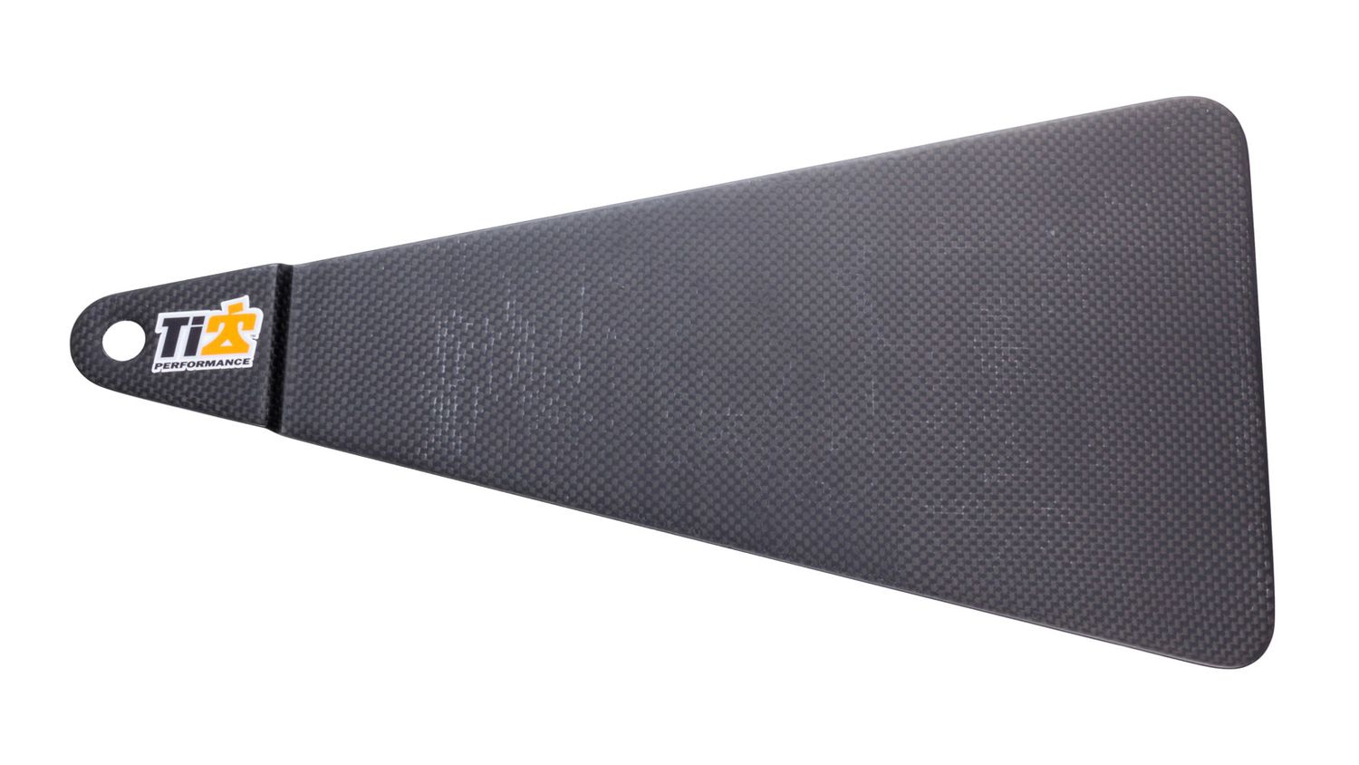 Ti22 PERFORMANCE Carbon Fiber Jacobs Ladder Cover