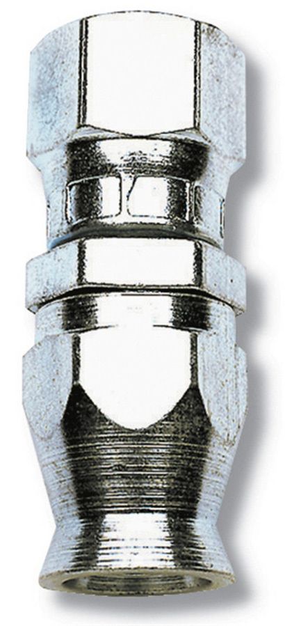 RUSSELLEndura Hose Fitting - #3an Straight