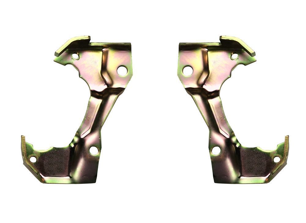 RIGHT STUFF DETAILINGAFX Caliper Mounting Brackets Pair