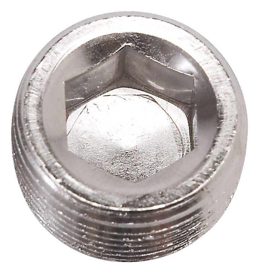 RUSSELLEndura Pipe Plug Fitting 1/2 NPT