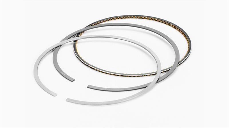 TOTAL SEALPiston Ring Set 3.766 Gapls Top 1.0 1.0 2.0mm