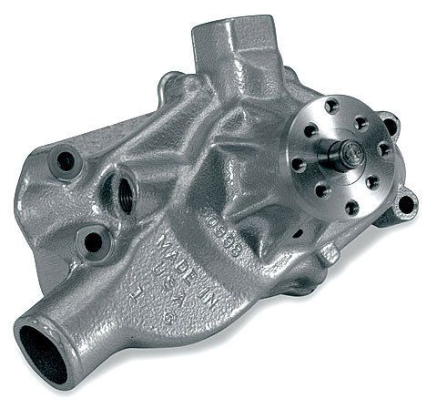 STEWARTWater Pump SBC Short