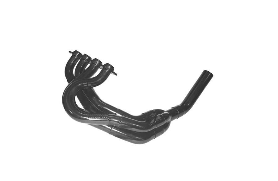 SCHOENFELDMini Sprint Tri-Y 1-3/8 to 1-5/8 Yamaha R6R