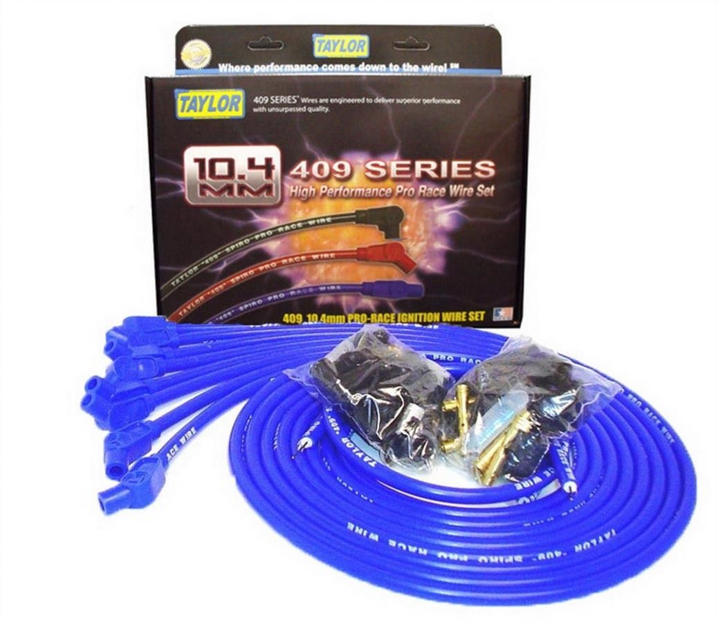 TAYLOR/VERTEX409 Pro Racing Wire