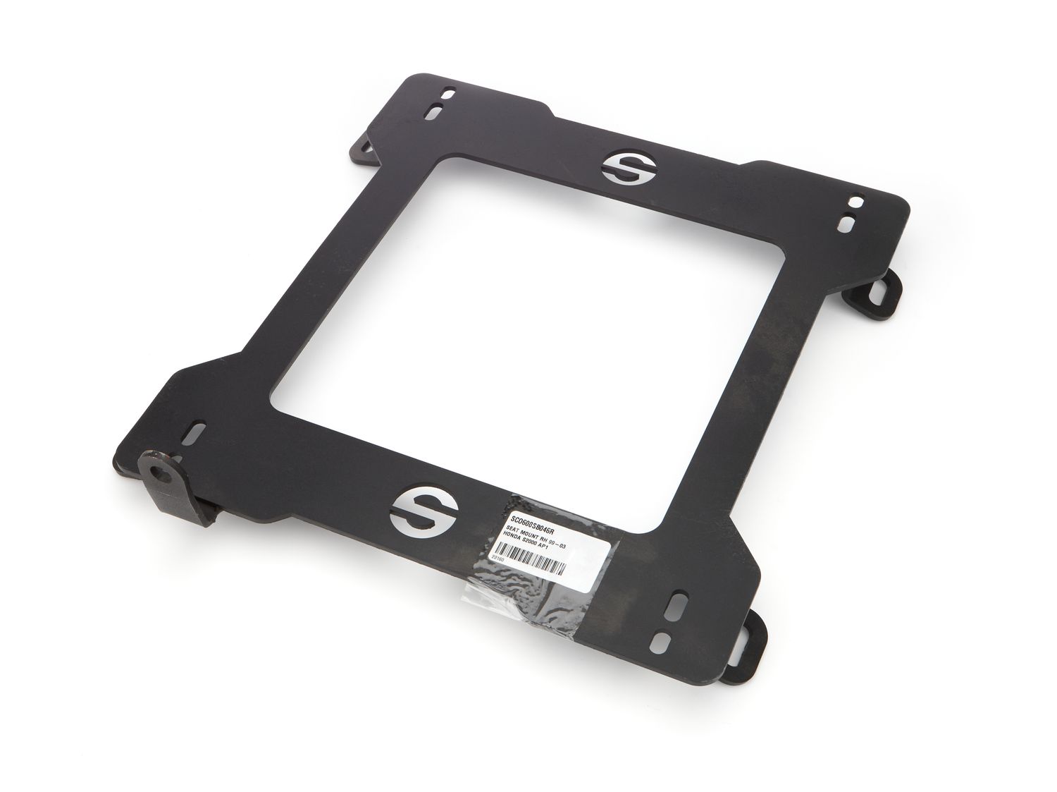 SPARCOSEAT MOUNT RH 99-03 HONDA S2000 AP1