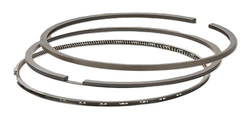 TOTAL SEALTS Gapl. Piston Ring Set Dodge Cummins 4.036