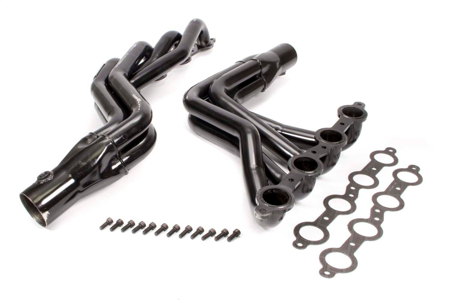 SCHOENFELDHeader LS1 78-99 GM 2wd Truck