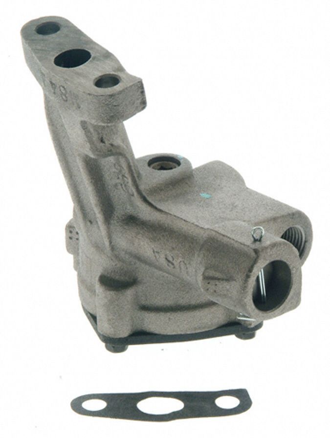 SEALED POWEROil Pump