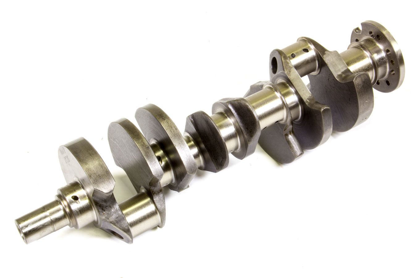SCAT ENTERPRISESSBM 4340 Forged Crank - 4.000 Stroke