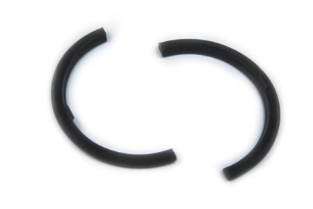 SCE GASKETSBBF 429/460 Split Rear Main Seal - Viton