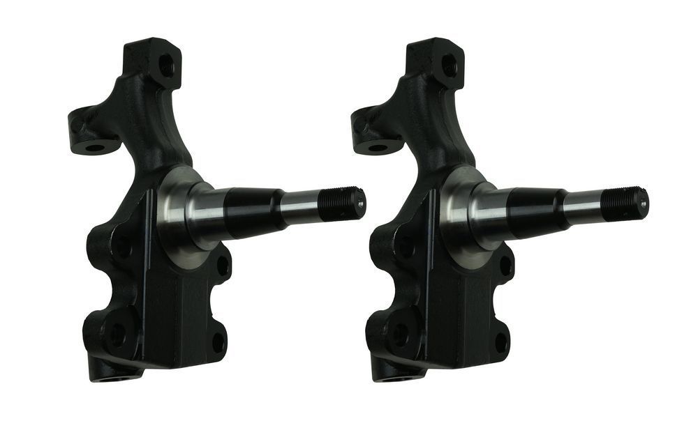 RIGHT STUFF DETAILING2in Drop Spindles A/F/X Body Cars