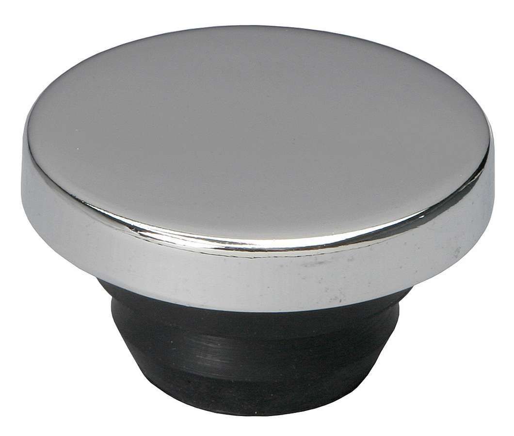 TRANS-DAPTChrome Push-In Oil Cap