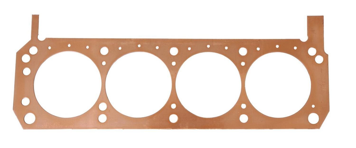 SCE GASKETSSBF Copper Head Gasket RH 4.160 x .050