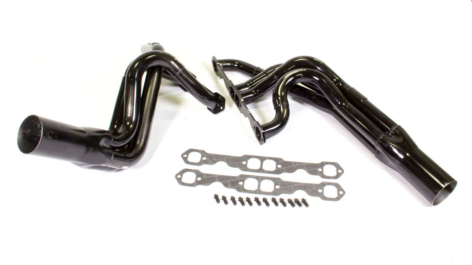 SCHOENFELDDirt Late Model Headers 1-3/4 - 1-7/8