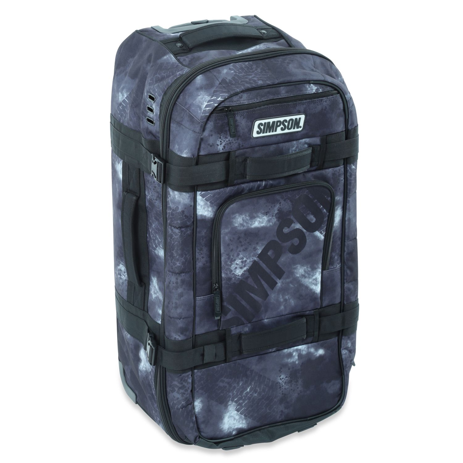 SIMPSON SAFETYSuper Speedway Bag 23
