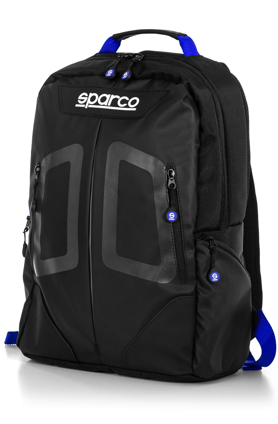 SPARCOBackpack Stage Black / Blue