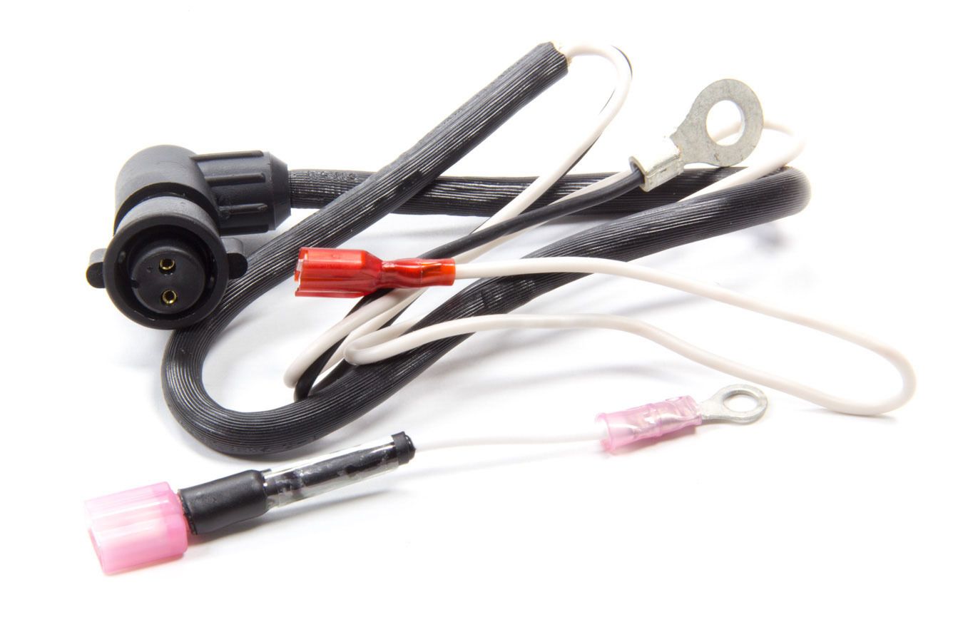 TEL-TACWiring Harness Needed fo Multi-car use or a repla