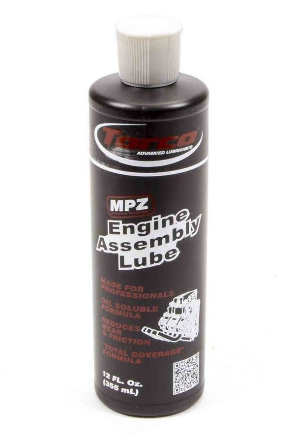 TORCOMPZ Engine Assembly Lube 12oz Bottle