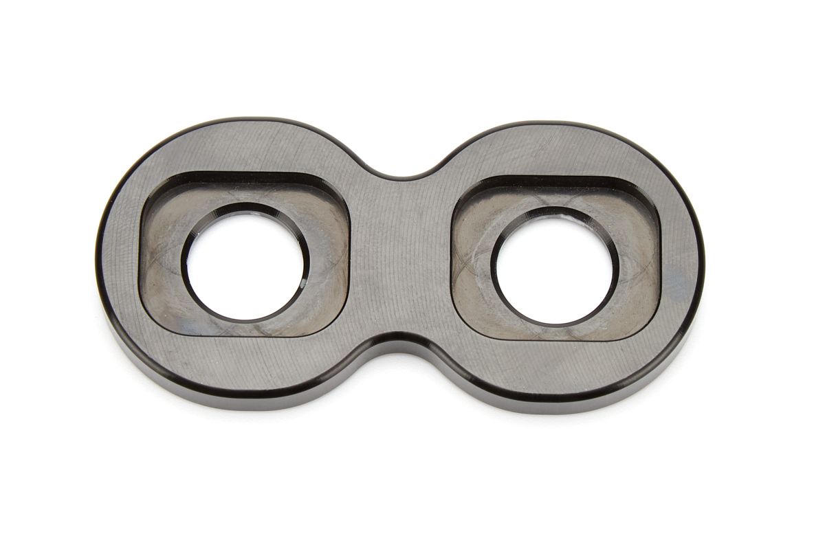 Ti22 PERFORMANCE Dash Bulkhead Plate -6